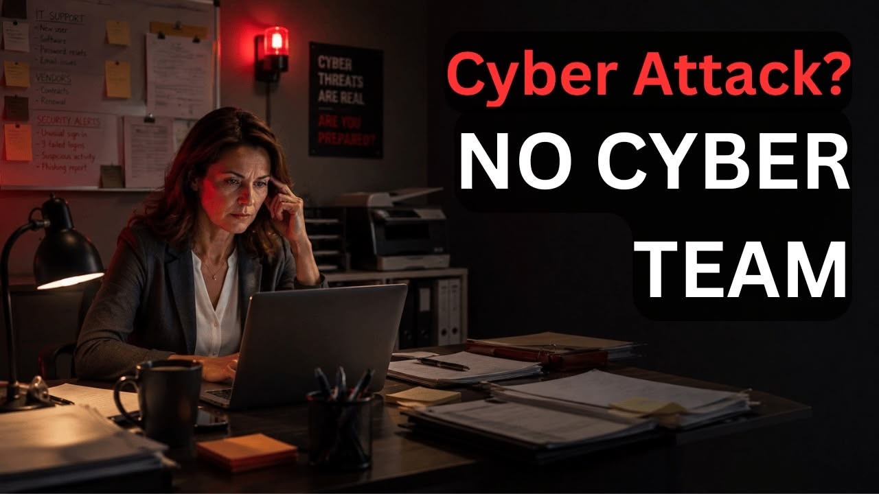 Cybersecurity Podcast | Security Cocktail Hour - Expert Interviews & Insights