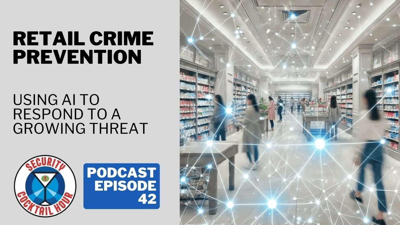 Cybersecurity Podcast Episodes | Security Cocktail Hour