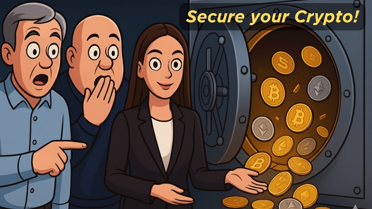 Cybersecurity Podcast Episodes | Security Cocktail Hour