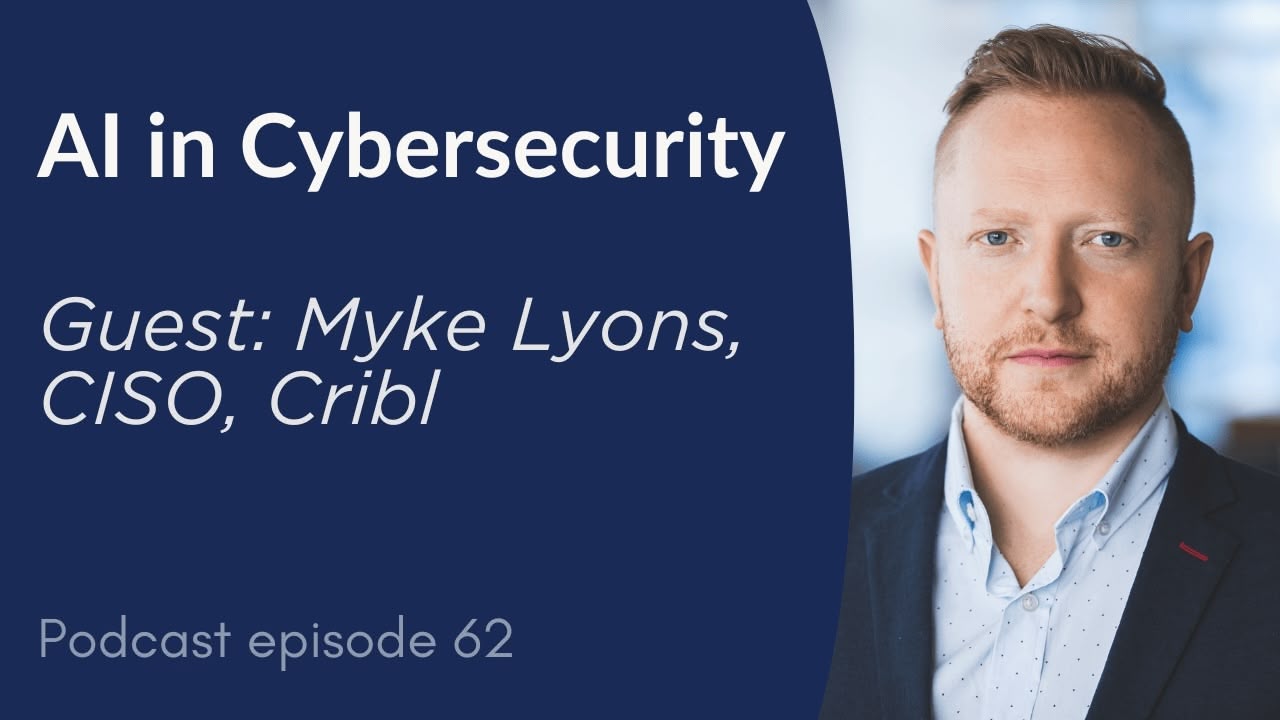 Cybersecurity Podcast | Security Cocktail Hour - Expert Interviews & Insights